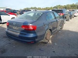 Volkswagen Jetta S 3VW2K7AJ2FM425869 снимка