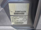 Nissan Sentra 3N1AB6AP7AL647208 снимка