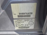 Nissan Sentra 3N1AB6AP7AL647208 снимка