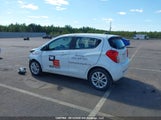 Chevrolet Spark 1Lt Cvt KL8CD6SA3NC024298 снимка