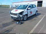 Chevrolet Spark 1Lt Cvt KL8CD6SA3NC024298 снимка
