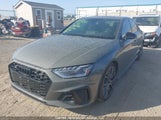 Audi A4 Prestige 45 WAUFAAF41PA055985 снимка