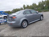 Mitsubishi Lancer Se JA32U2FU0CU606347 снимка
