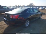 Chevrolet Malibu Ls 1G11B5SA4DU124331 снимка