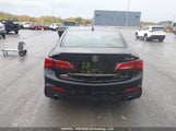 Acura Tlx 19UUB3F6XKA801557 снимка