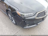 Acura Tlx 19UUB3F6XKA801557 снимка