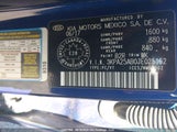Kia Rio Lx/S 3KPA25AB0JE025162 снимка