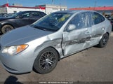 Hyundai Elantra KMHDU45D69U768950 снимка