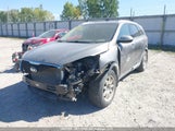 Kia Sorento Ex 5XYPHDA56HG197299 снимка