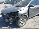 Kia Sorento Ex 5XYPHDA56HG197299 снимка