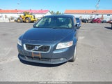 Volvo S40 YV1382MS6A2511046 снимка