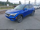 Kia Seltos Ex KNDEUCAA6M7179953 снимка
