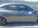 Nissan Sentra Sv 3N1AB8CV0RY311700 снимка