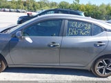 Nissan Sentra Sv 3N1AB8CV0RY311700 снимка