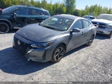 Nissan Sentra Sv 3N1AB8CV0RY311700 снимка