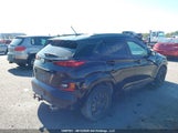 Hyundai Kona Limited KM8K3CA50MU708075 fotografie