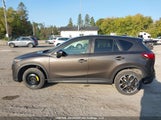 Mazda Cx-5 Gt JM3KE4DY1G0730793 снимка
