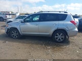 Toyota Rav4 Limited 2T3DF4DV3BW159834 fotografie