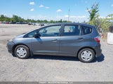 Honda Fit Dx-A LUCGE8H38D3005136 снимка