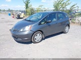 Honda Fit Dx-A LUCGE8H38D3005136 снимка