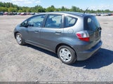 Honda Fit Dx-A LUCGE8H38D3005136 снимка