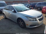 Chevrolet Cruze 1Lt 1G1PC5SB3E7444837 снимка