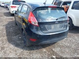 Ford Fiesta Se 3FADP4EJ0FM177312 снимка