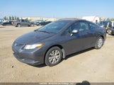 Honda Civic Lx 2HGFG3B47CH010064 снимка