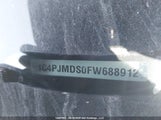 Jeep Cherokee Limited 1C4PJMDS0FW688912 снимка