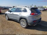 Jeep Cherokee Limited 1C4PJMDS0FW688912 снимка