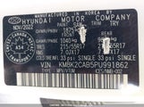 Hyundai Kona Se KM8K2CAB5PU991862 снимка