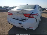 Toyota Camry Xle/Se 4T1B21HK4LU014670 fotografie