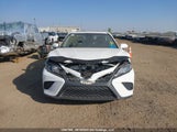 Toyota Camry Xle/Se 4T1B21HK4LU014670 fotografie