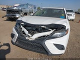 Toyota Camry Xle/Se 4T1B21HK4LU014670 photo