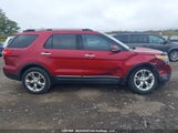Ford Explorer Limited 1FM5K7F92DGA47893 fotografie