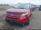 Ford Explorer Limited 1FM5K7F92DGA47893 снимка