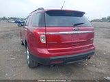Ford Explorer Limited 1FM5K7F92DGA47893 fotografie