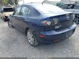 Mazda Mazda3 Gs/Gx JM1BK32F381181137 снимка