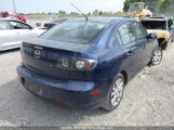 Mazda Mazda3 Gs/Gx JM1BK32F381181137 снимка
