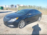 Hyundai Sonata Limited 5NPEC4AC3CH489384 снимка