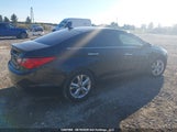 Hyundai Sonata Limited 5NPEC4AC3CH489384 снимка