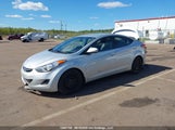 Hyundai Elantra Gl 5NPDH4AE9DH349758 снимка