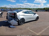 Hyundai Elantra Gl 5NPDH4AE9DH349758 снимка