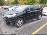 Honda Cr-V Ex-L 2HKRM4H74FH100294 снимка