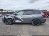 Nissan Pathfinder S 5N1DR2AM6LC614330 снимка