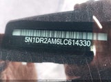 Nissan Pathfinder S 5N1DR2AM6LC614330 снимка