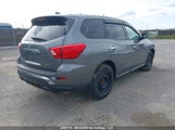 Nissan Pathfinder S 5N1DR2AM6LC614330 снимка