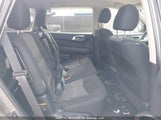 Nissan Pathfinder S 5N1DR2AM6LC614330 снимка