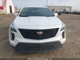 Cadillac Xt4 1GYFZFR46NF119890 снимка