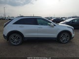 Cadillac Xt4 1GYFZFR46NF119890 снимка